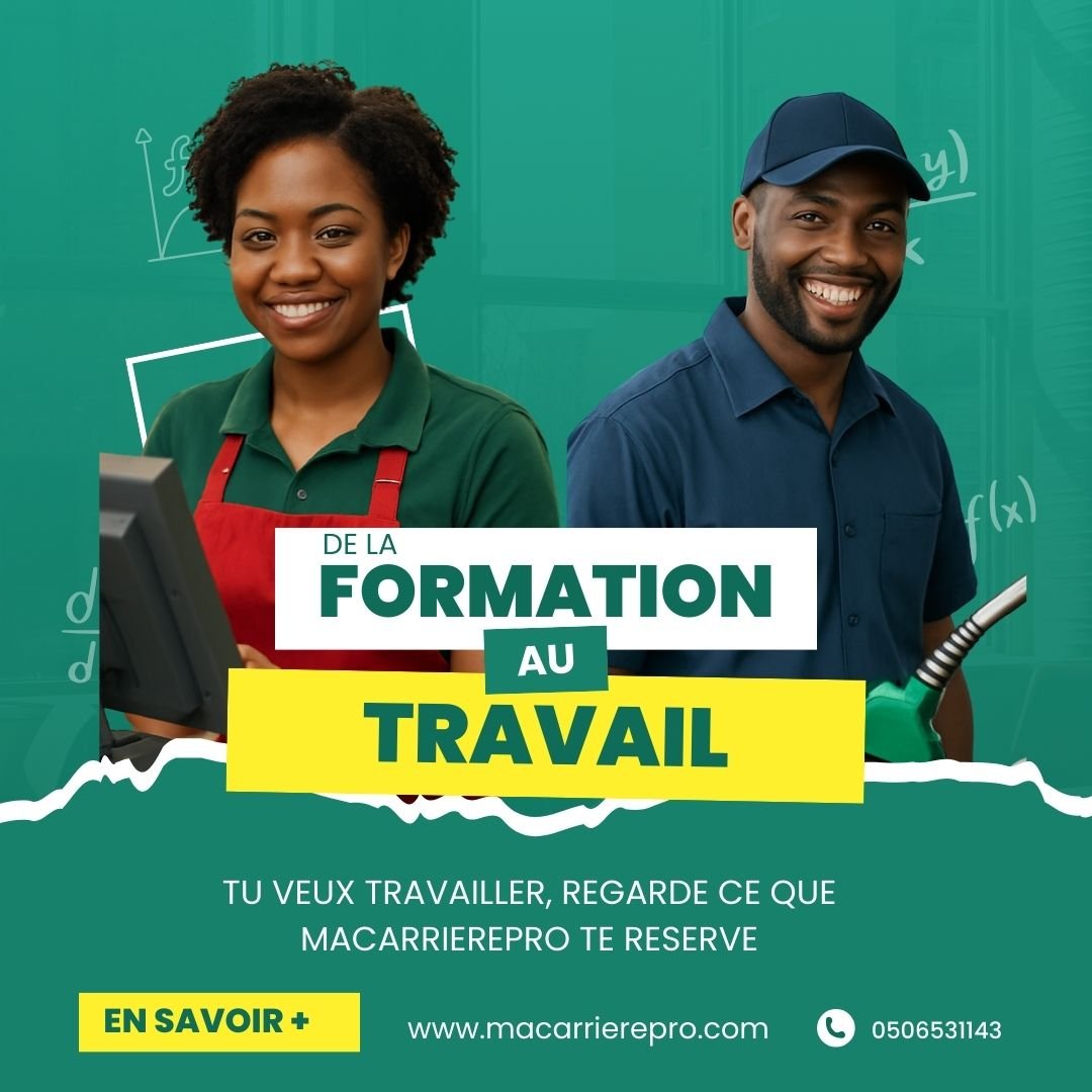 Postuler chez Prosuma